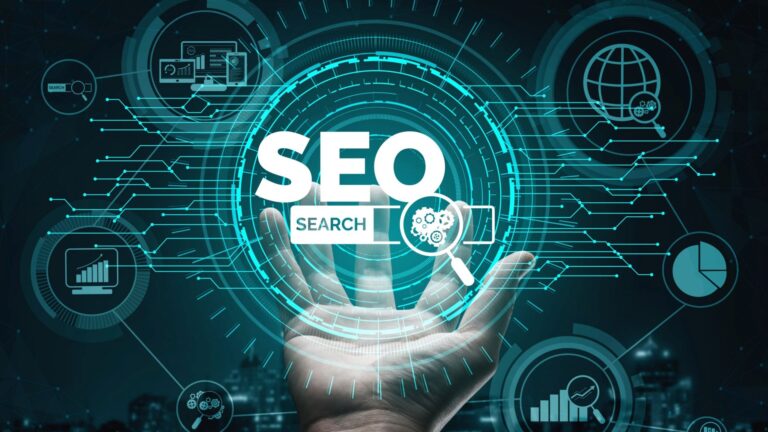 The Power of SEO Services
