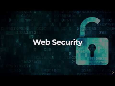 "Fortify Your Digital Fortress: The Essential Guide to Web Security"